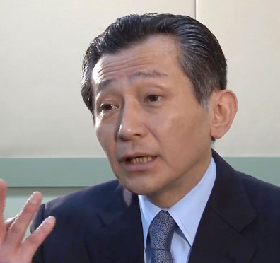 観世 清和（かんぜ きよかず）